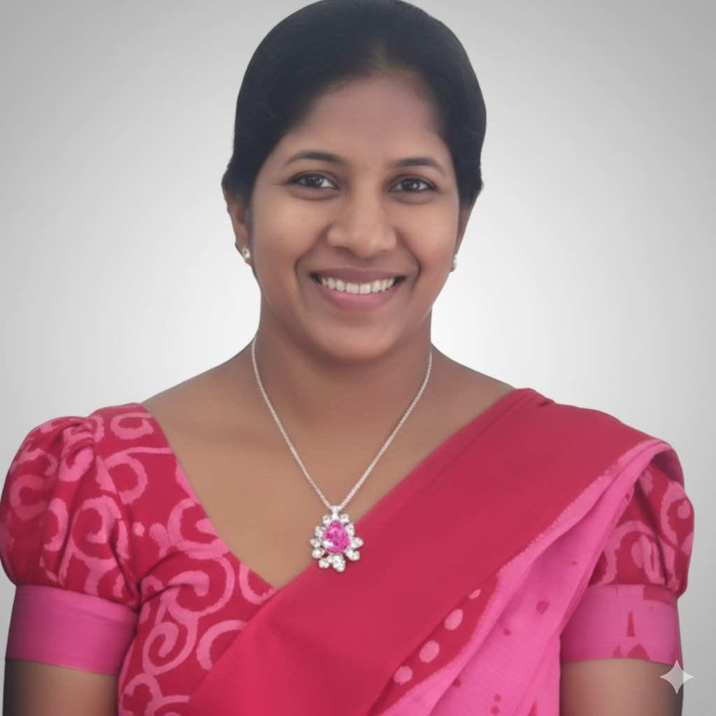 Nadeeshani Aththanagoda